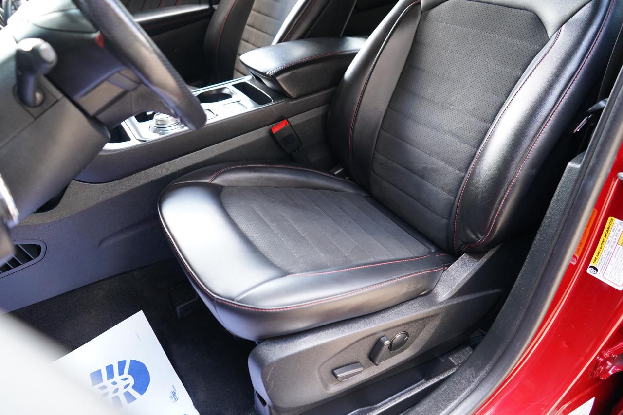 Ford Edge ST Line AWD 2024