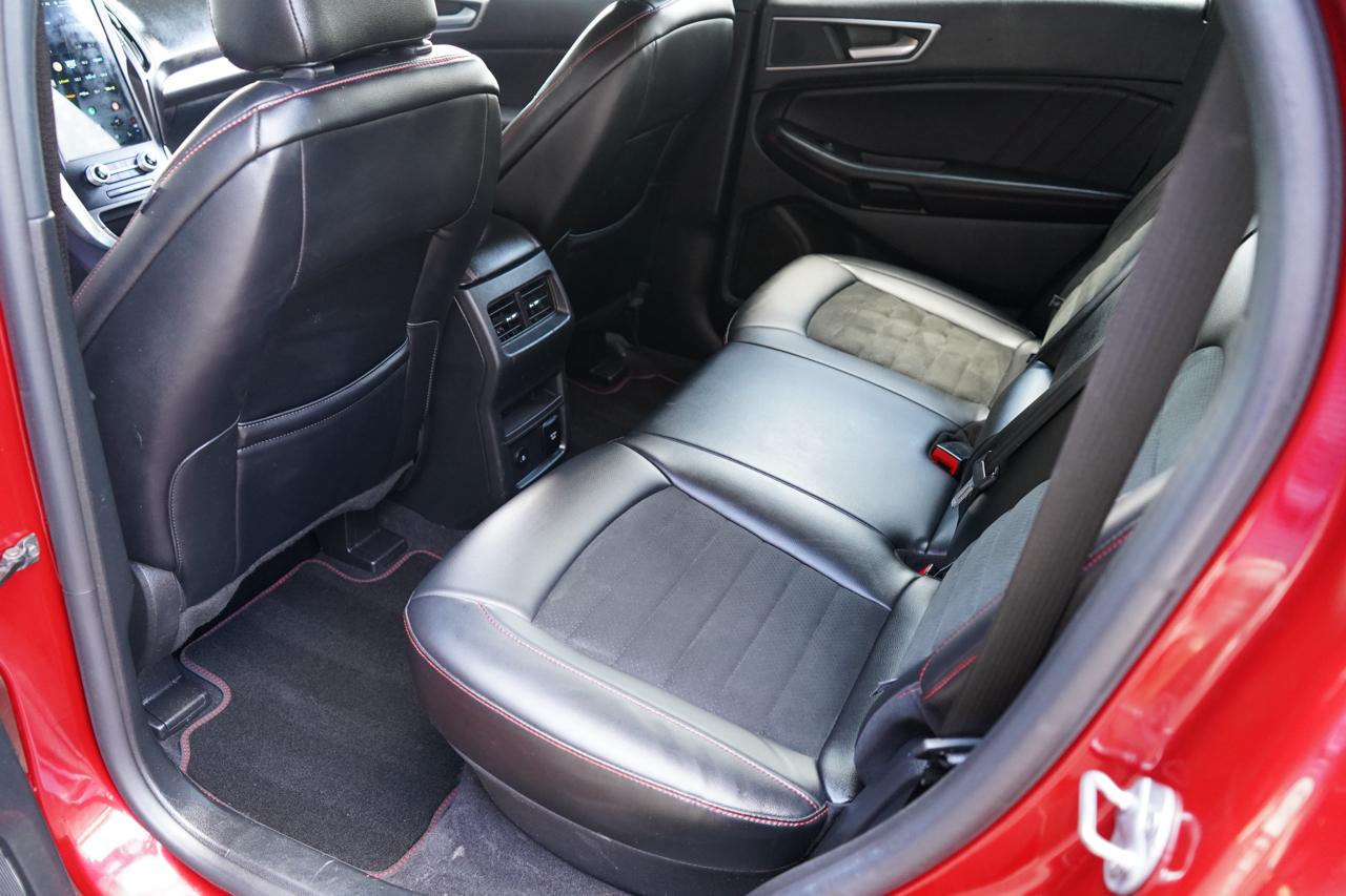 Ford Edge ST Line AWD 2024