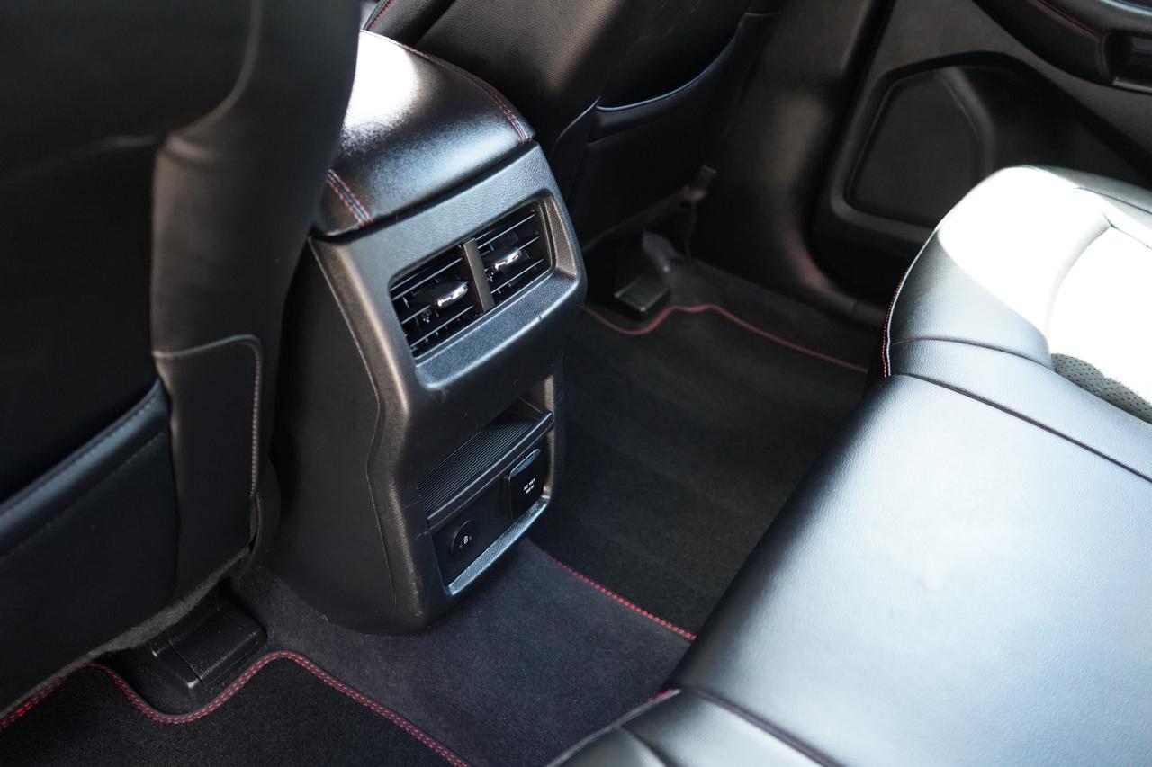 Ford Edge ST Line AWD 2024