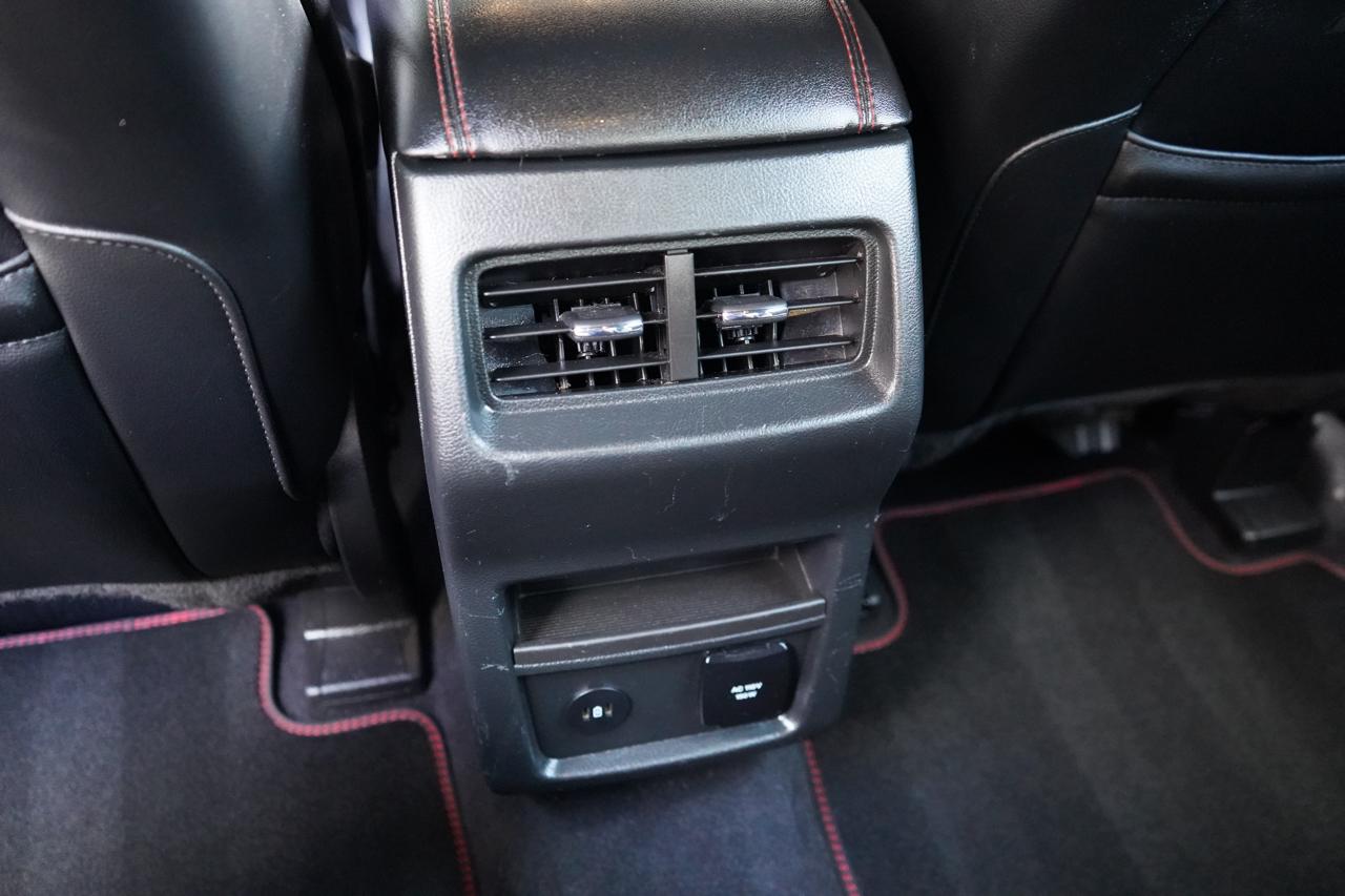 Ford Edge ST Line AWD 2024
