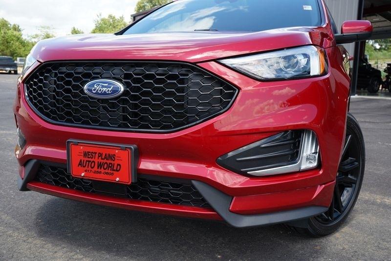 Ford Edge ST Line AWD 2024