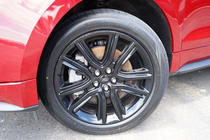 Ford Edge ST Line AWD 2024