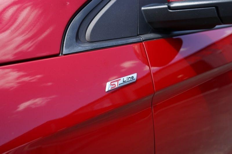 Ford Edge ST Line AWD 2024