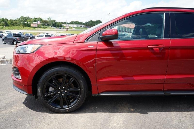 Ford Edge ST Line AWD 2024
