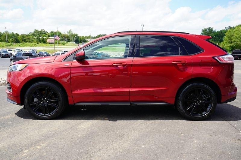 Ford Edge ST Line AWD 2024