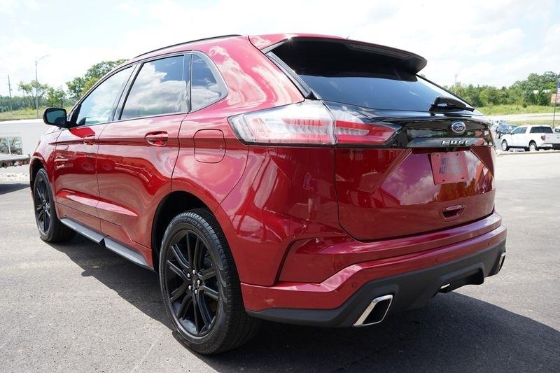 Ford Edge ST Line AWD 2024