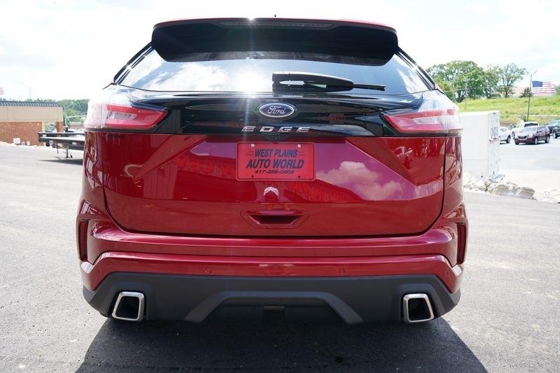 Ford Edge ST Line AWD 2024