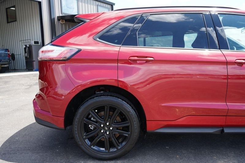 Ford Edge ST Line AWD 2024