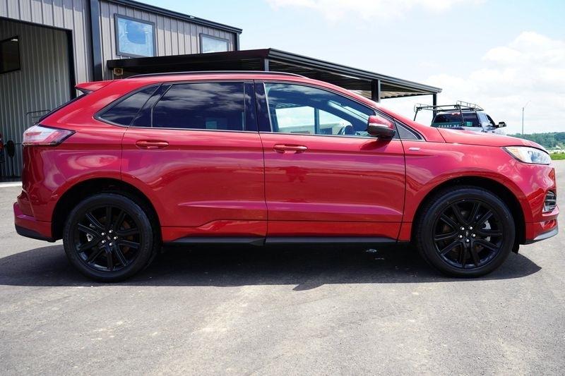 Ford Edge ST Line AWD 2024