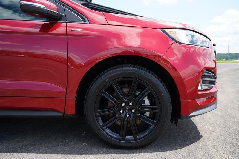 Ford Edge ST Line AWD 2024