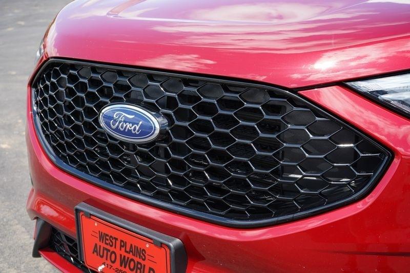 Ford Edge ST Line AWD 2024