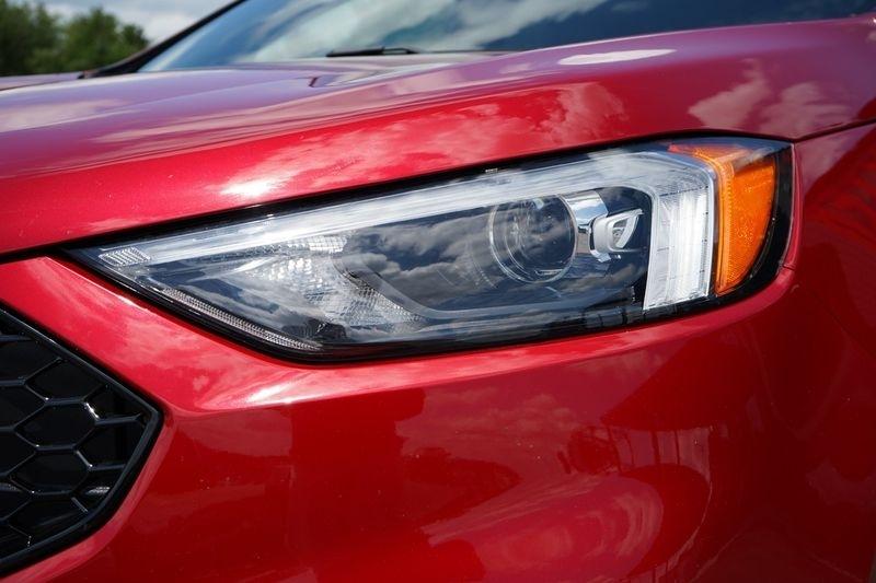 Ford Edge ST Line AWD 2024