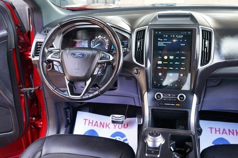 Ford Edge ST Line AWD 2024