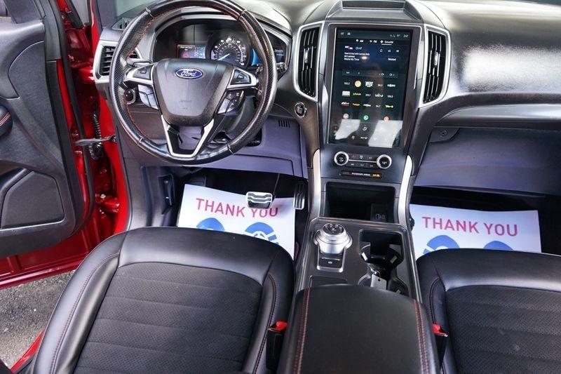 Ford Edge ST Line AWD 2024