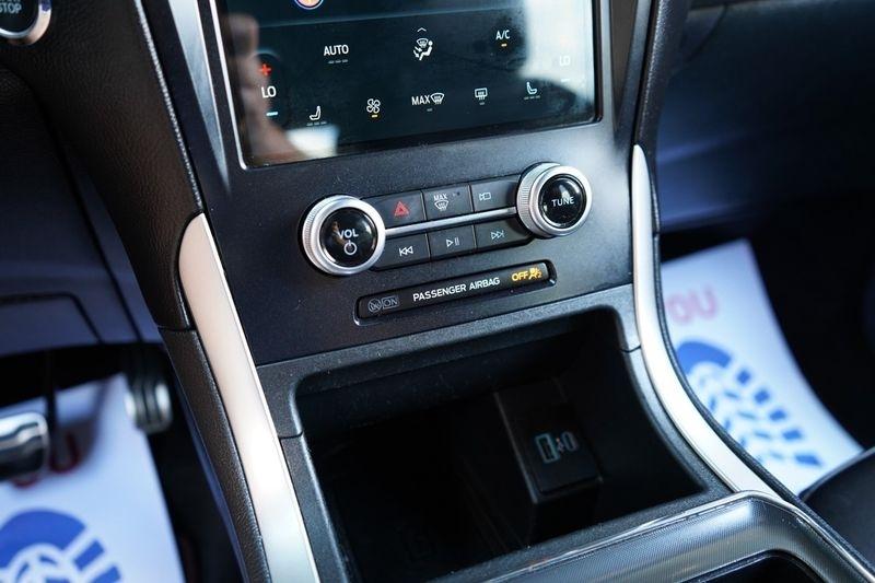 Ford Edge ST Line AWD 2024