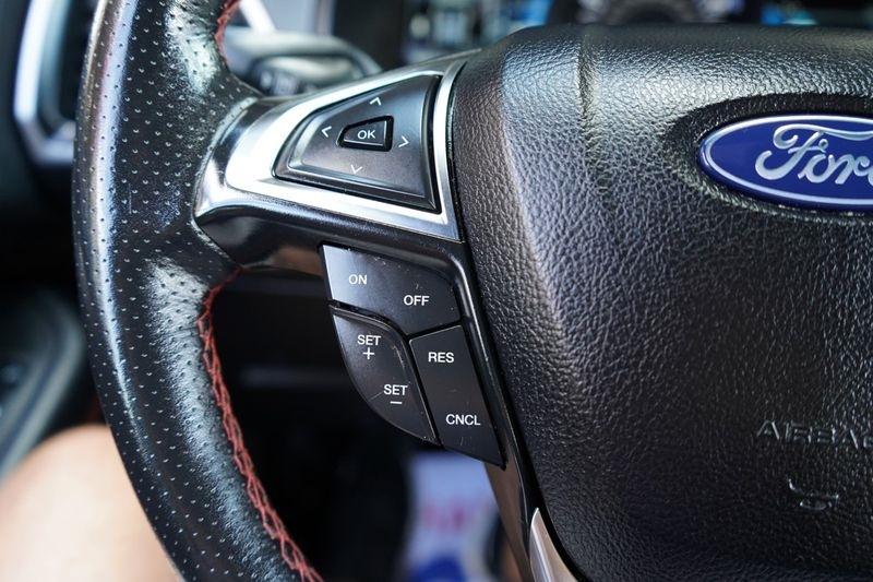 Ford Edge ST Line AWD 2024