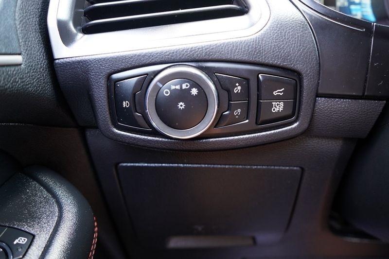 Ford Edge ST Line AWD 2024