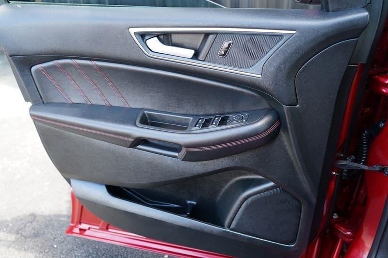 Ford Edge ST Line AWD 2024