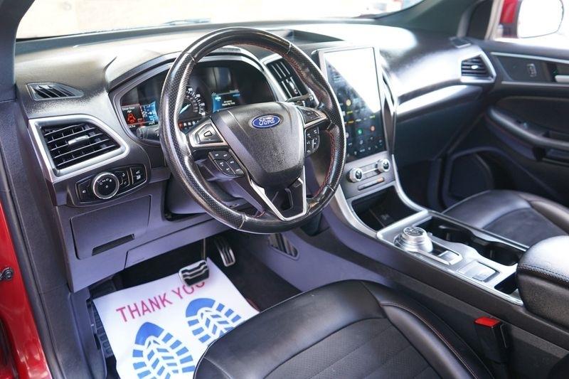 Ford Edge ST Line AWD 2024