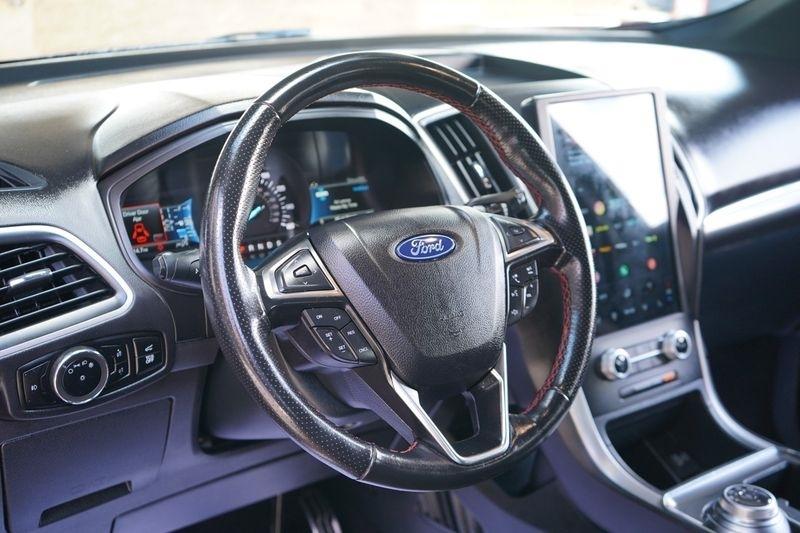 Ford Edge ST Line AWD 2024