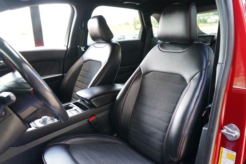 Ford Edge ST Line AWD 2024