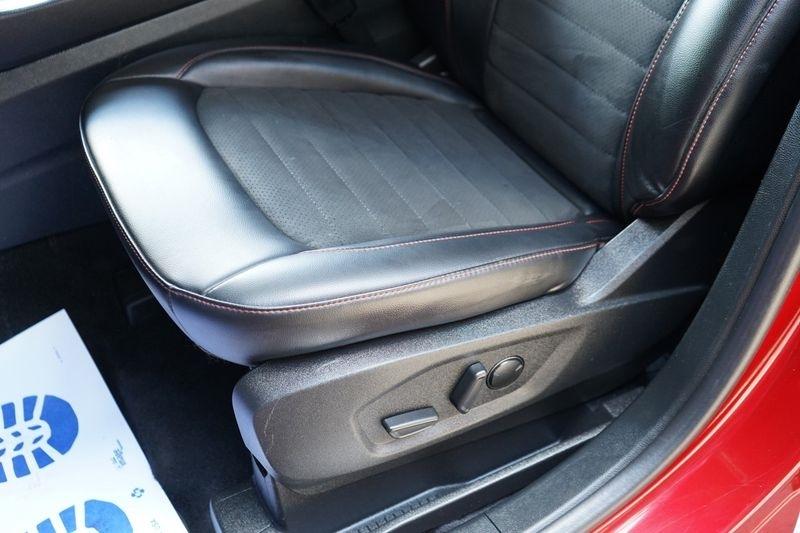 Ford Edge ST Line AWD 2024