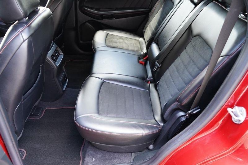 Ford Edge ST Line AWD 2024