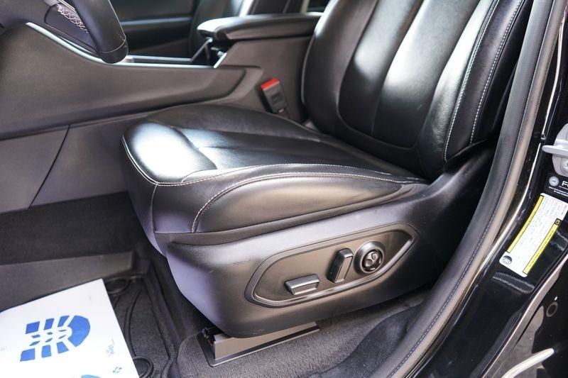 Jeep Grand Cherokee L Limited 4x4 2021