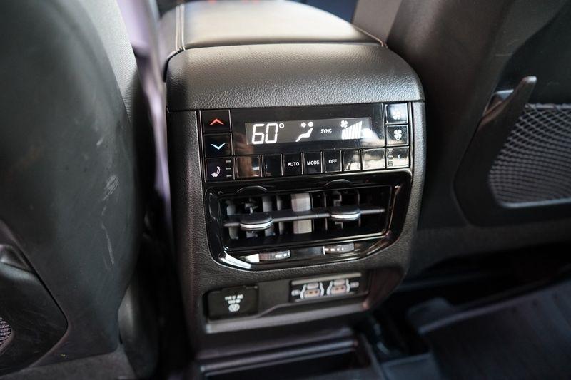 Jeep Grand Cherokee L Limited 4x4 2021