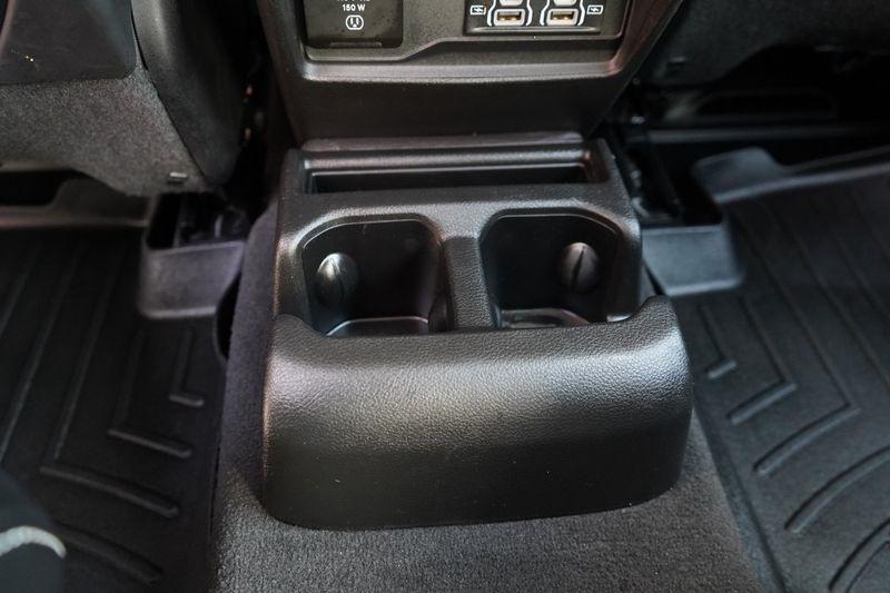 Jeep Grand Cherokee L Limited 4x4 2021