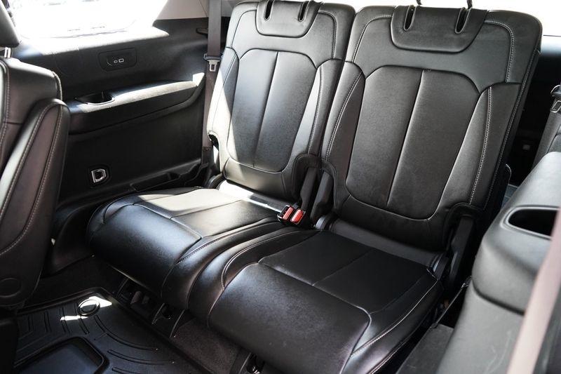 Jeep Grand Cherokee L Limited 4x4 2021