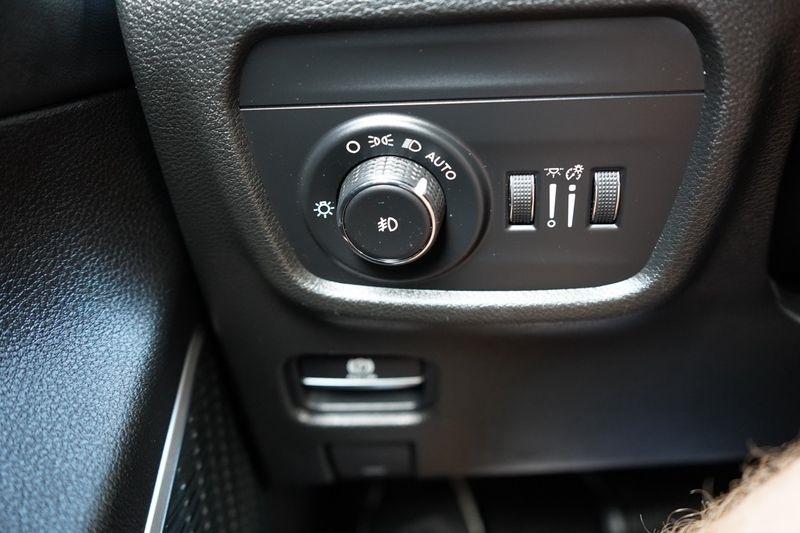 Jeep Grand Cherokee L Limited 4x4 2021