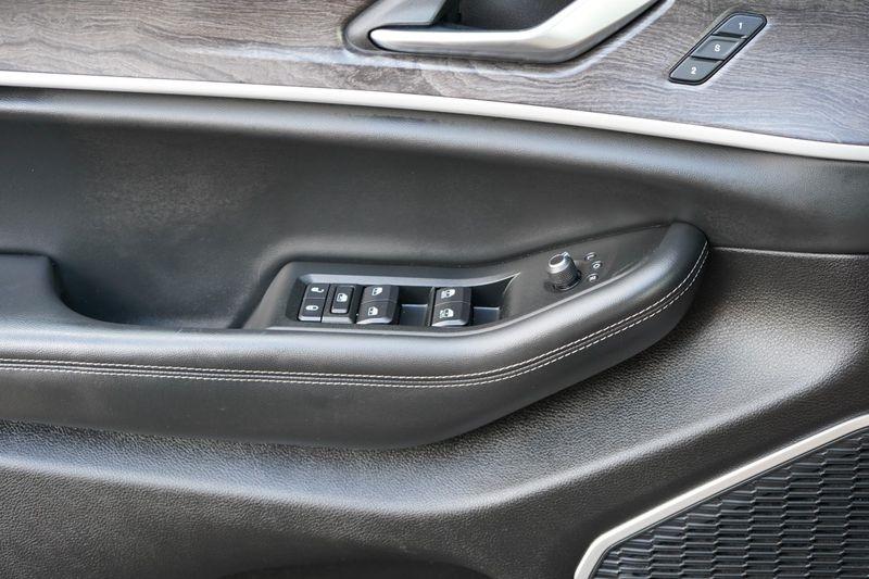 Jeep Grand Cherokee L Limited 4x4 2021