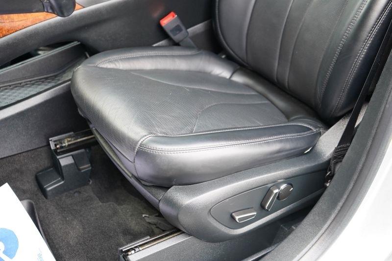 Lincoln Nautilus Reserve AWD 2019