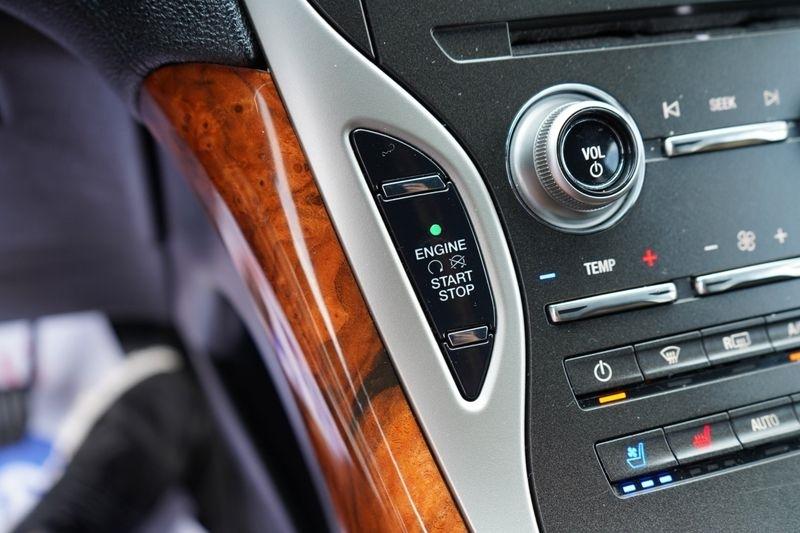 Lincoln Nautilus Reserve AWD 2019