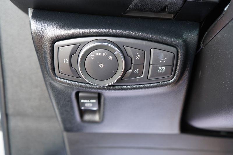 Lincoln Nautilus Reserve AWD 2019