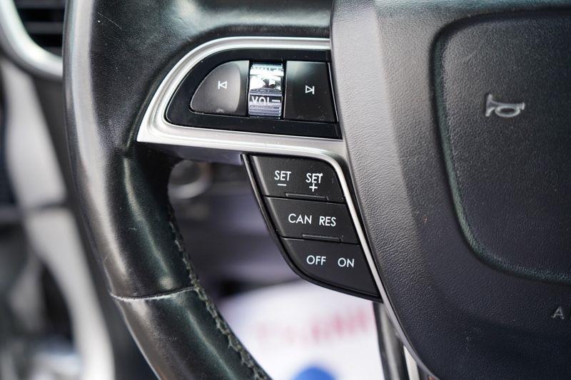 Lincoln Nautilus Reserve AWD 2019