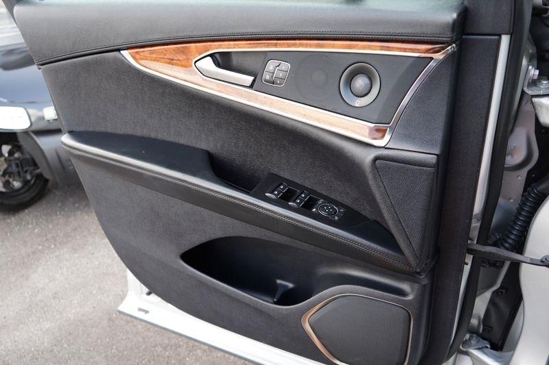 Lincoln Nautilus Reserve AWD 2019