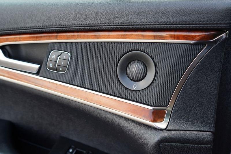 Lincoln Nautilus Reserve AWD 2019