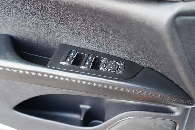 Lincoln Nautilus Reserve AWD 2019