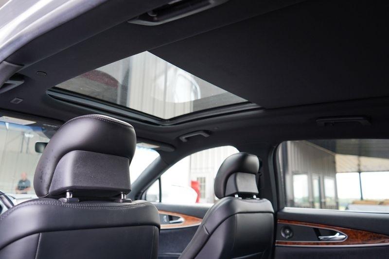 Lincoln Nautilus Reserve AWD 2019