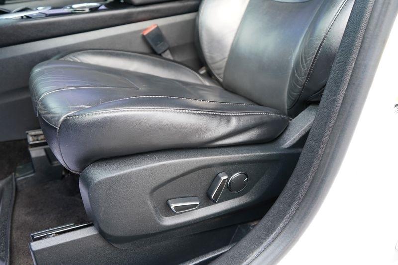 Ford Edge 4dr Titanium FWD 2016