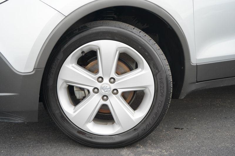 Buick Encore FWD 4dr Convenience 2015