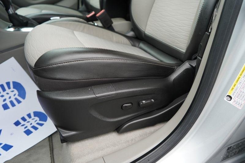 Buick Encore FWD 4dr Convenience 2015