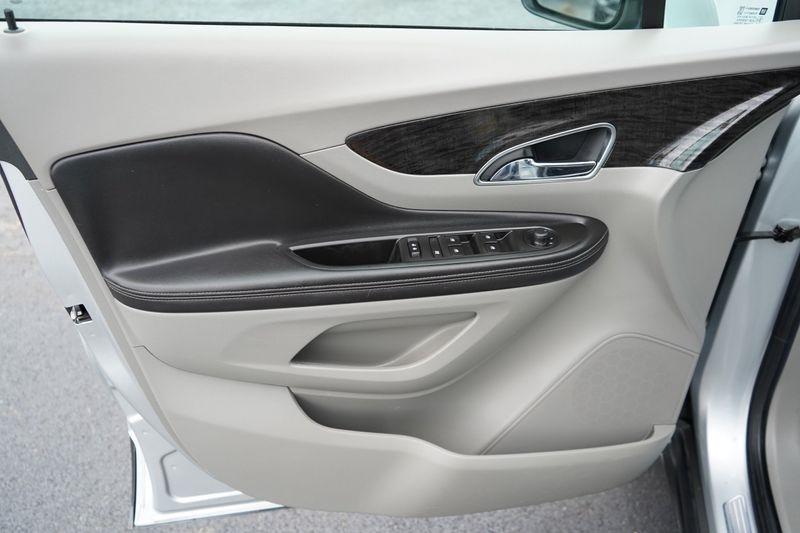 Buick Encore FWD 4dr Convenience 2015