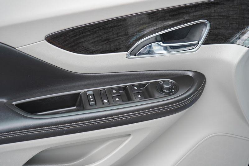 Buick Encore FWD 4dr Convenience 2015
