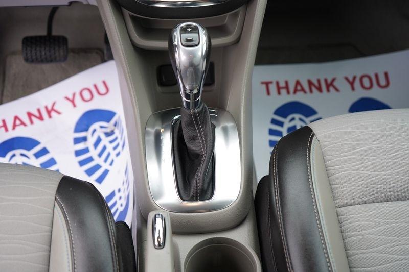 Buick Encore FWD 4dr Convenience 2015