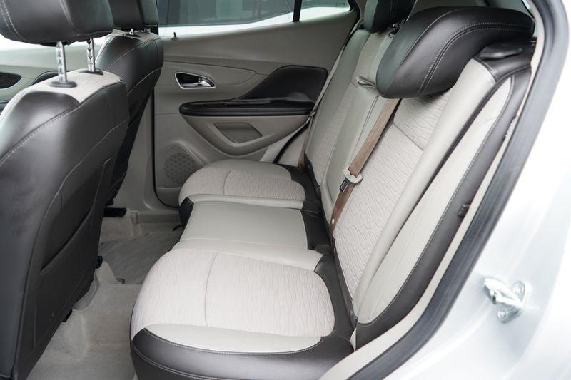 Buick Encore FWD 4dr Convenience 2015