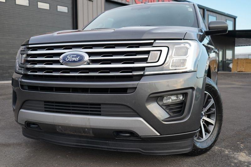 Ford Expedition Max XLT 4x4 2019
