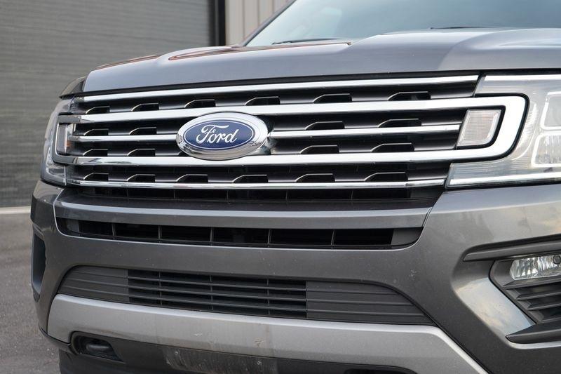 Ford Expedition Max XLT 4x4 2019